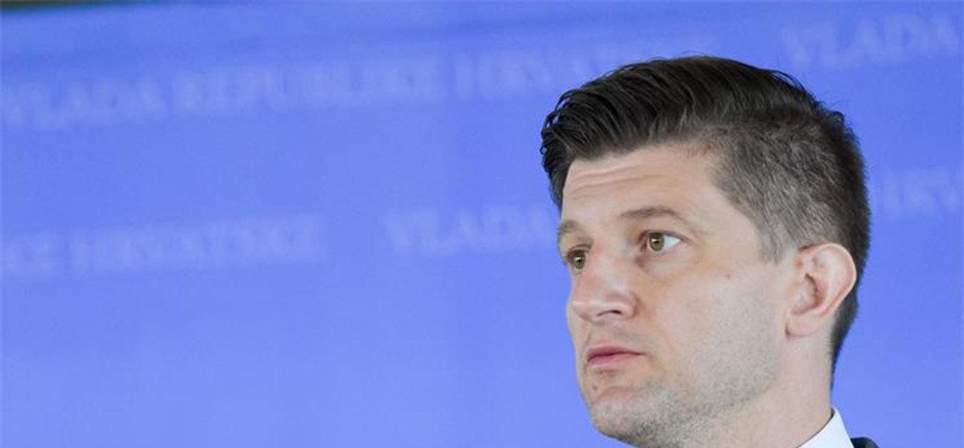 Marić: Proračunska situacija relativno zadovoljavajuća, no potreban oprez